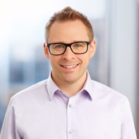 Psomas Employee David Curtis's profile photo