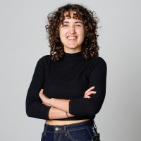 Razorfish ANZ Employee Rayannon Innes's profile photo