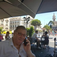 A & T Employee Terry Voce's profile photo