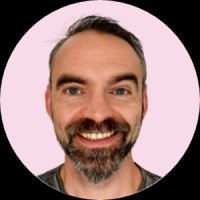 Pitch121 Employee Alan Boyce's profile photo