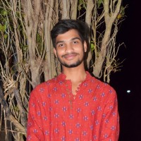 Cygnus Employee Samuel Jonathan's profile photo