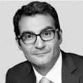 Chami & Co Employee Jean-Michel Chami's profile photo