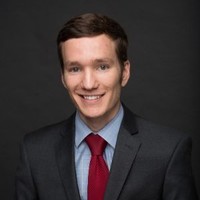 History Colorado Employee Jarrod Gibbons's profile photo