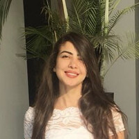 Smart Stand EGY Employee Nermin Eshak's profile photo