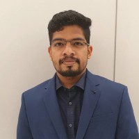 Deepak Anil Email