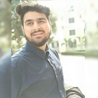 VORPHY Employee Mihir Gabba's profile photo