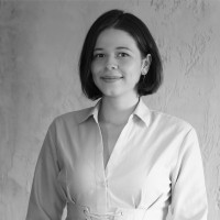 A Tasarım Mimarlık Employee İlayda Öztürk's profile photo