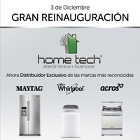 Home Tech Employee Home Tech's profile photo