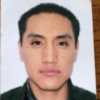 Ford Motor Company USA Employee Aaron Suarez Vergel's profile photo