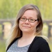 Stamford AB Employee Marika Gustafsson's profile photo