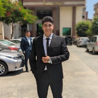 Omar Taleb's profile photo