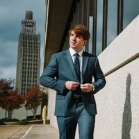 Joel Fyke
