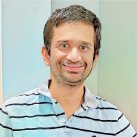 Grainger Employee Anand C's profile photo