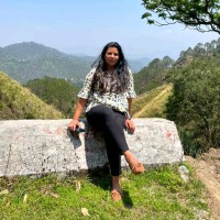 Blaupunkt Audio India Employee Manisha Gupta's profile photo