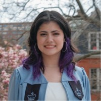 None Employee Isabella Ramírez's profile photo