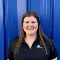 Blue Hat - Magni Employee Emily Elliott's profile photo