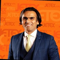 Jetex Employee Waqas Mustafa's profile photo