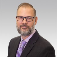 L3Harris Technologies Employee Matthew Hedrick's profile photo