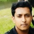 Gitty Inc. Employee Swathish Kumar's profile photo