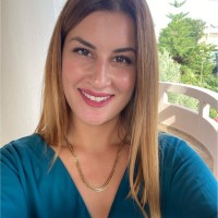 Qualitis Ltd Employee Anna Vourlou's profile photo