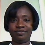 CreditRegistry Employee Gbemisola Araoye's profile photo