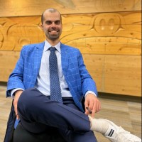 TechnoTutor Employee Hosein Mashhadi's profile photo