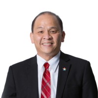 Professionals State Service Centre WA/NT Employee Harvey Nhan's profile photo