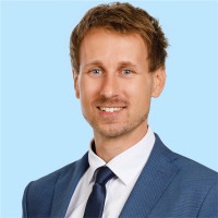 s Bausparkasse Employee Georg Schretter's profile photo