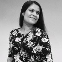 JP Caliber Employee Harsh Kaur's profile photo