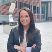 Truist Employee Ashley Metz's profile photo