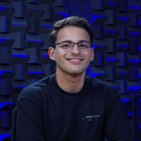Makro System Employee Frederico Nogueira's profile photo