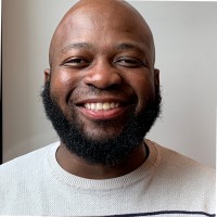 Co:Create Employee Stuart Dodzo's profile photo