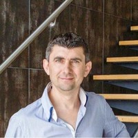 Built Solutions Employee Joe Scinto's profile photo