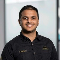 PLC2 Employee Abbas Sami's profile photo