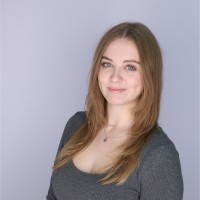 Fionn MacCool's Brampton Employee Madison Foran's profile photo