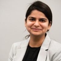 Pharma Technology A/S Employee Etee Shishodiya's profile photo