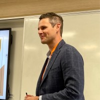Padua College, Kedron Employee Matt Hardy's profile photo
