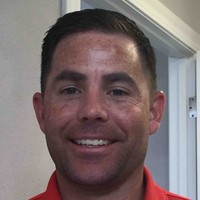 Jay Pursell