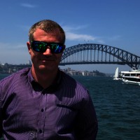MetroFire Services Employee Gary Parker's profile photo