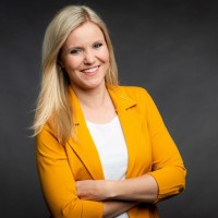 Radio 32 Employee Jasmin Langenegger's profile photo