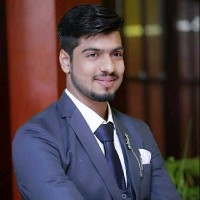 Haseeb Ahmad Email