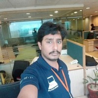 QUBEE Employee Muhammad Adnan's profile photo