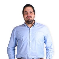 EVENTUAL Employee Raul Brufal's profile photo
