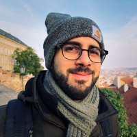 Smallbiz America Employee Juan Pablo Avellan's profile photo