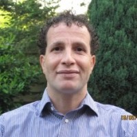 Dijck & de Ridder Employee Mark Baas's profile photo