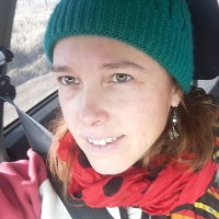 Pia Scheel Email