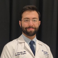 The Valley Health System Employee Muhammad Darwish's profile photo