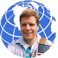 SymGEO Employee Kevin McMaster's profile photo