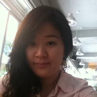 The Korea Herald Employee Jem Kim's profile photo
