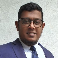 Digibrush Employee Mohamed Farook's profile photo